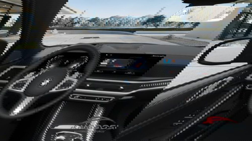 BMW X6 usata a Perugia (10)