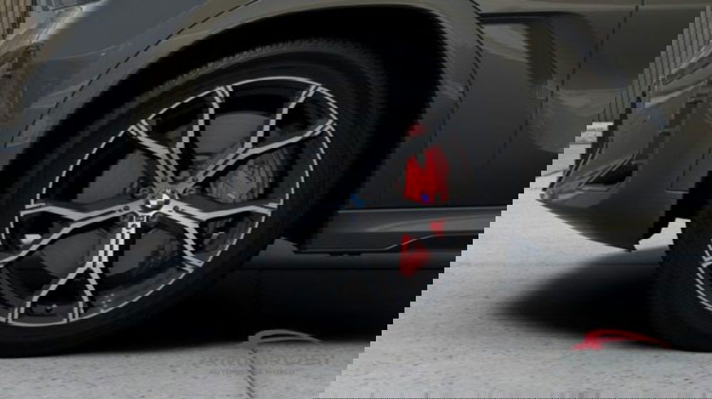 BMW X6 usata a Perugia (8)