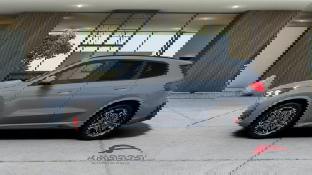 BMW X1 usata a Perugia (3)