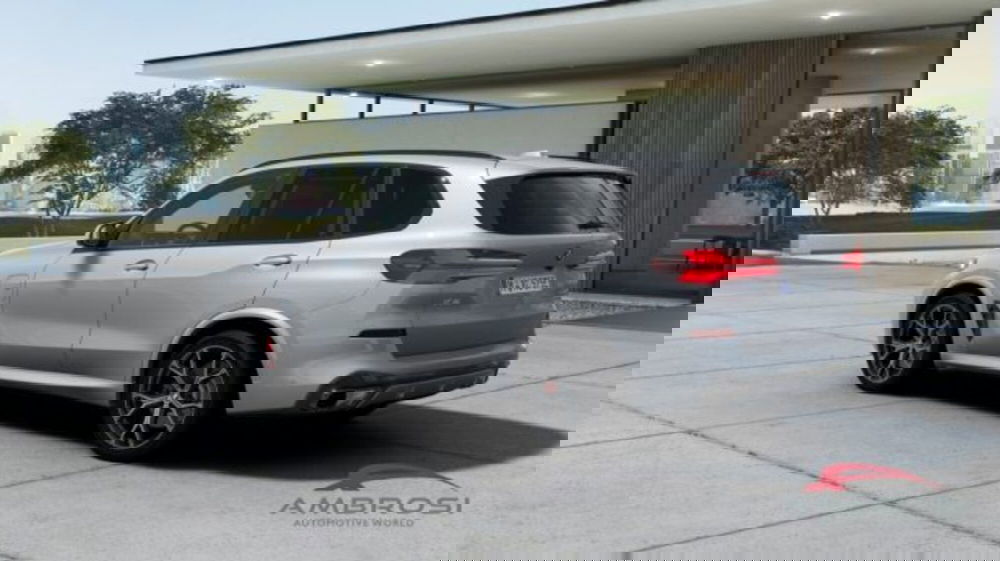 BMW X5 usata a Perugia (2)