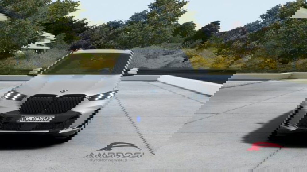 BMW X5 usata a Perugia (4)