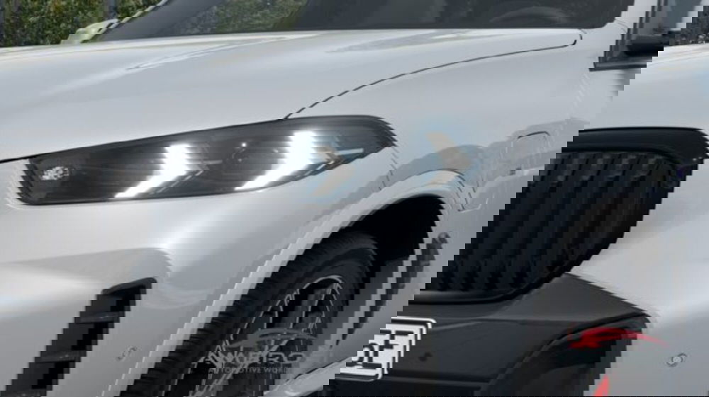 BMW X5 usata a Perugia (6)