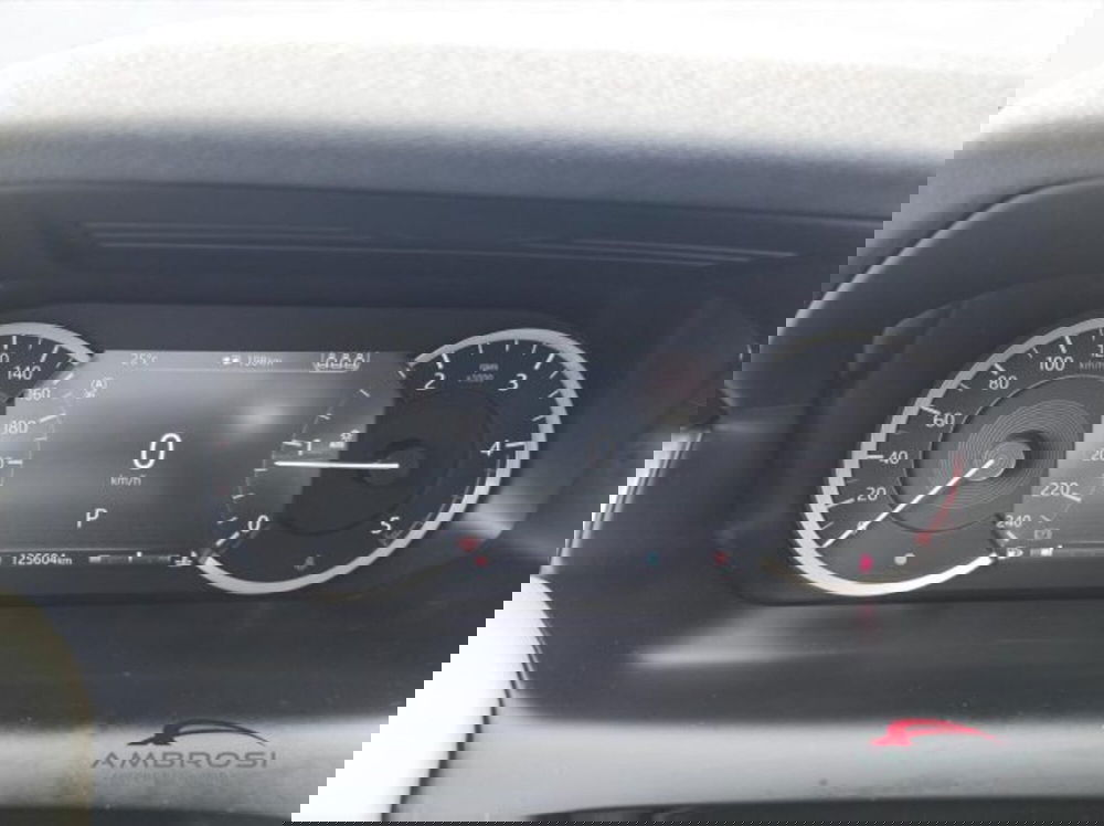 Land Rover Discovery Sport usata a Perugia (12)