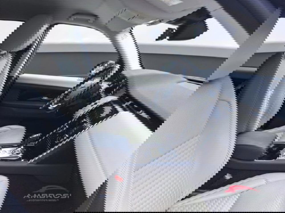 Land Rover Discovery Sport usata a Perugia (9)