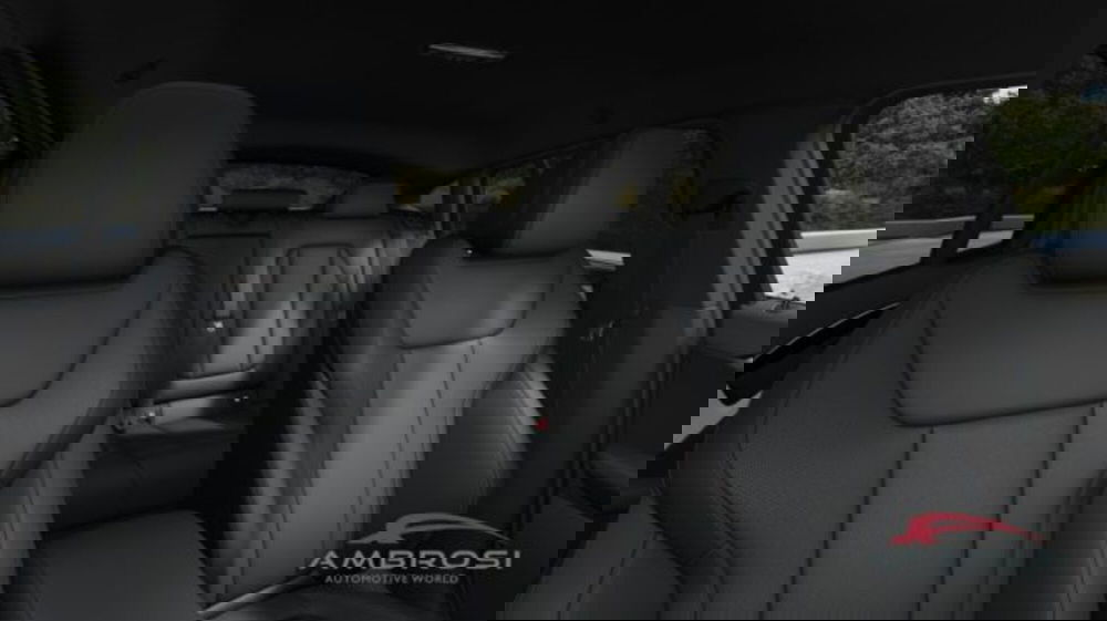 BMW X4 usata a Perugia (12)