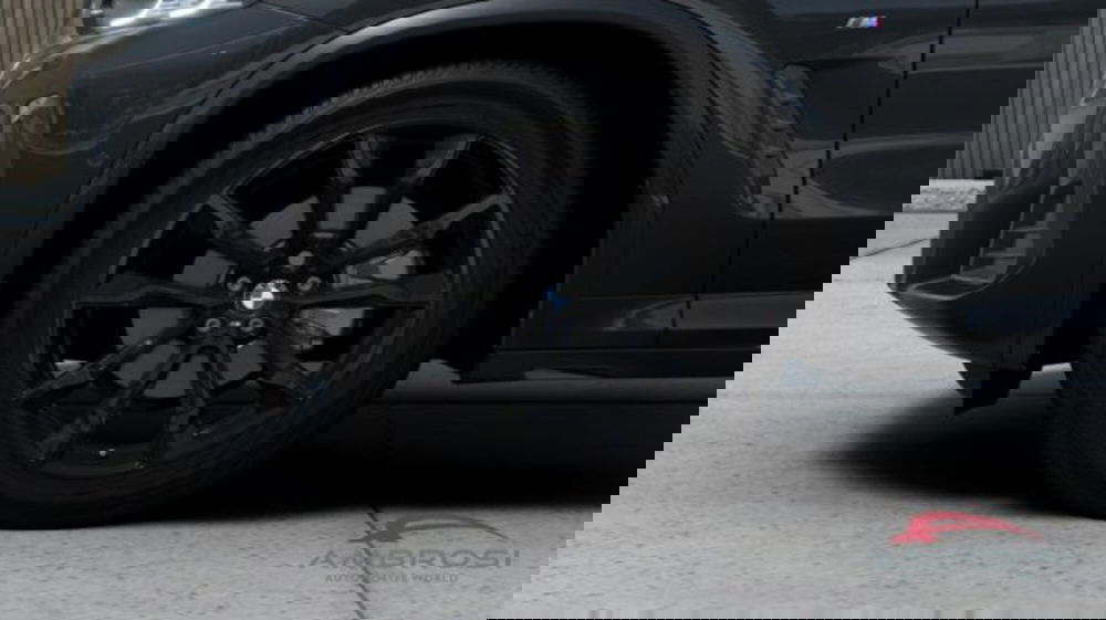 BMW X4 usata a Perugia (8)