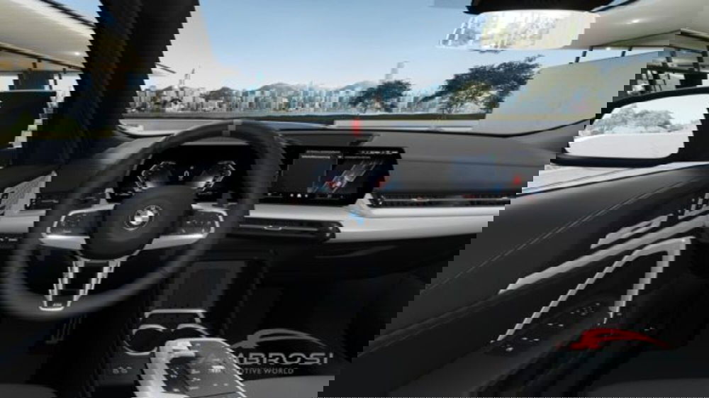 BMW X2 usata a Perugia (10)