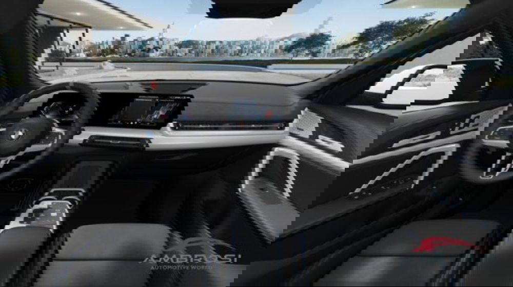 BMW X2 usata a Perugia (11)