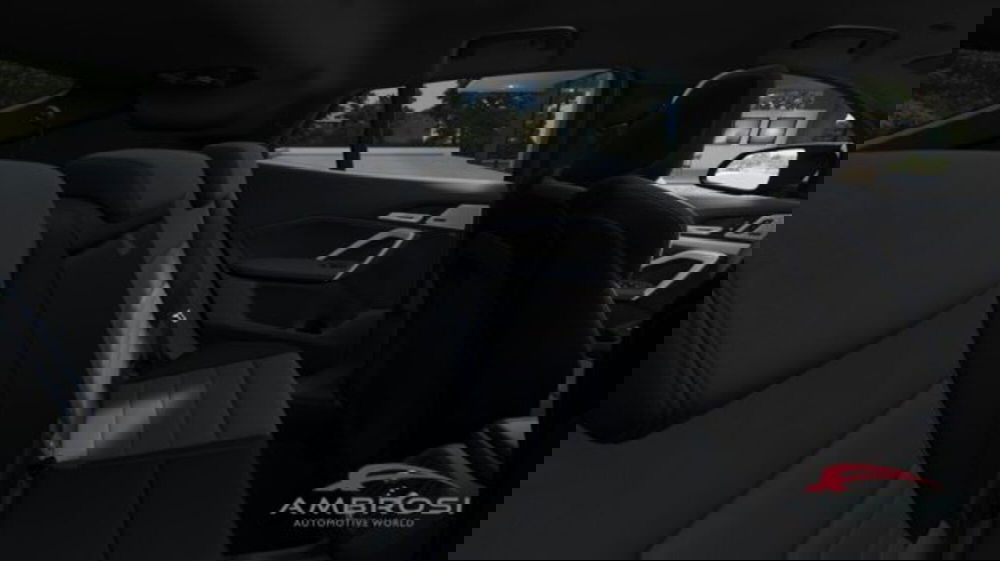 BMW X2 usata a Perugia (13)