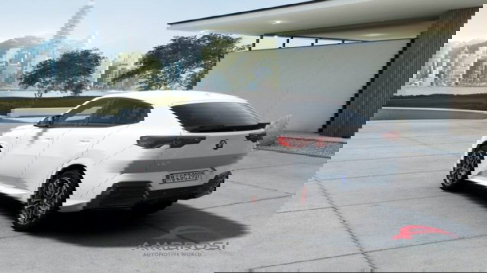 BMW X2 usata a Perugia (2)