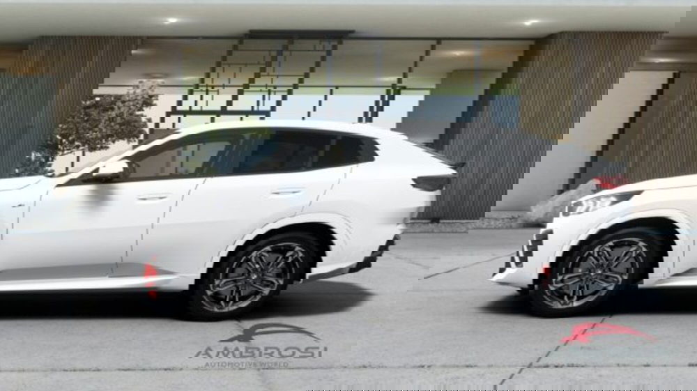 BMW X2 usata a Perugia (3)