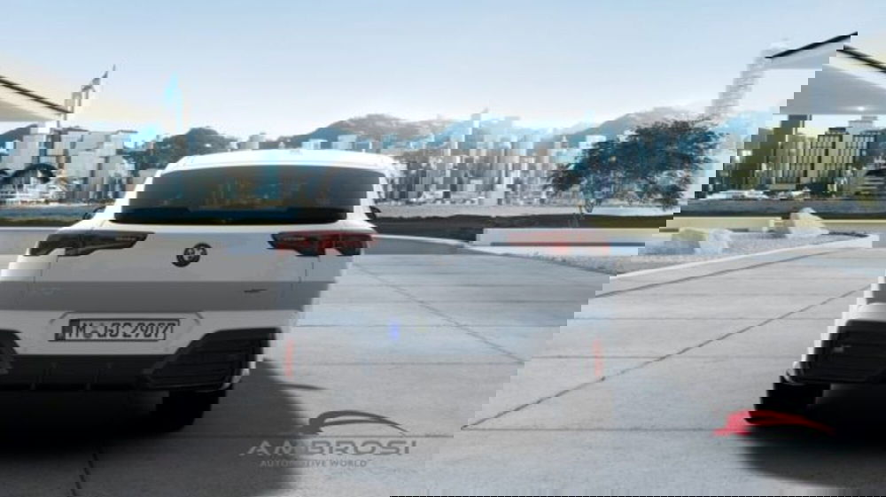 BMW X2 usata a Perugia (5)