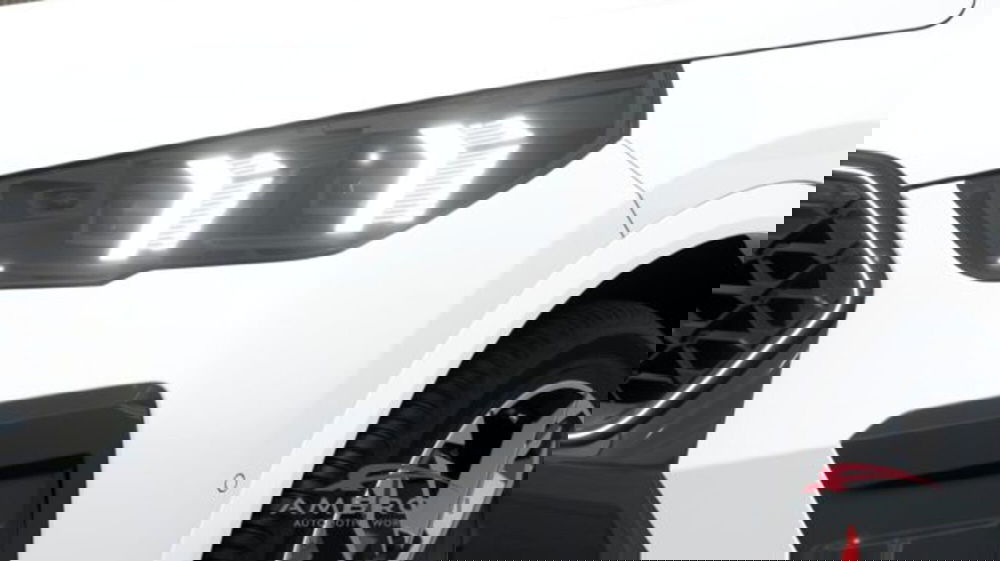 BMW X2 usata a Perugia (6)