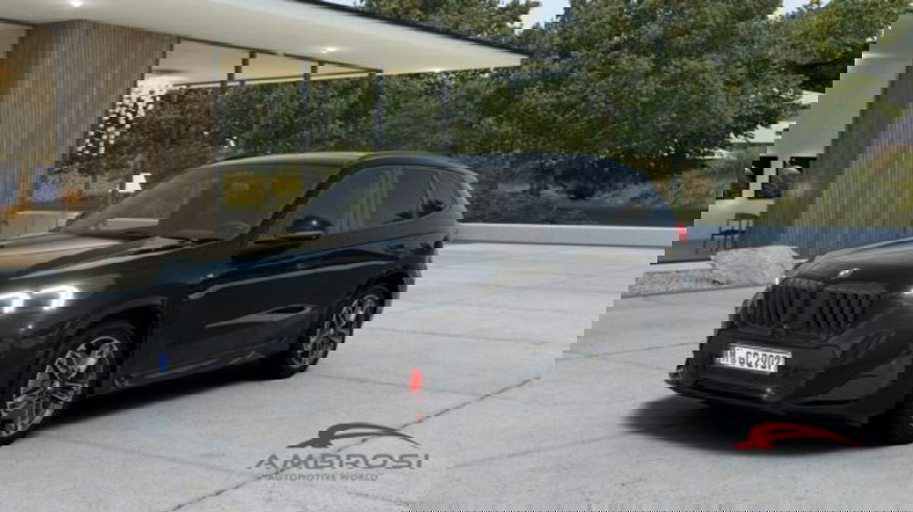 BMW X1 usata a Perugia