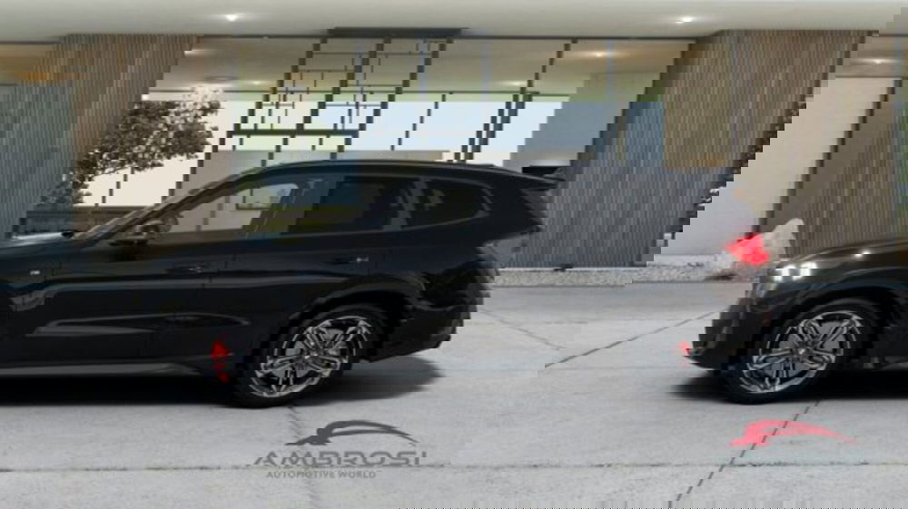 BMW X1 usata a Perugia (3)