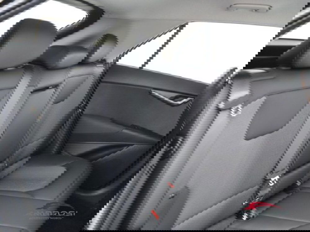 Kia Niro usata a Perugia (11)