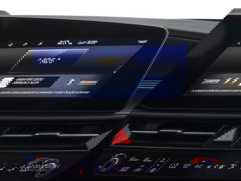 Kia Niro usata a Perugia (14)