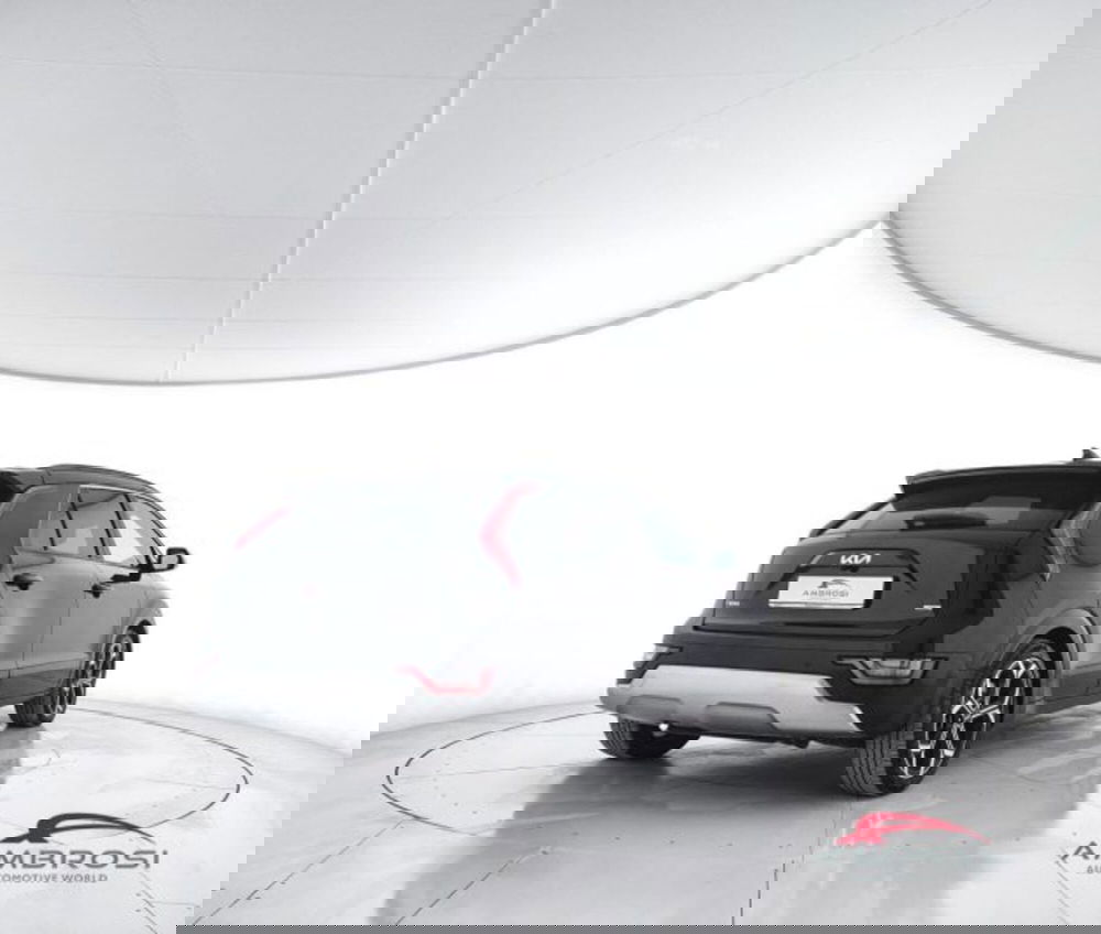 Kia Niro usata a Perugia (3)