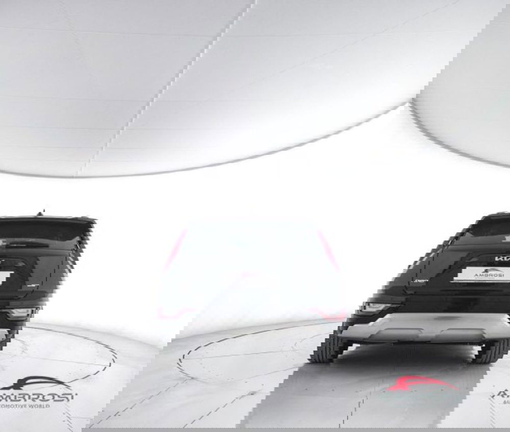 Kia Niro usata a Perugia (6)