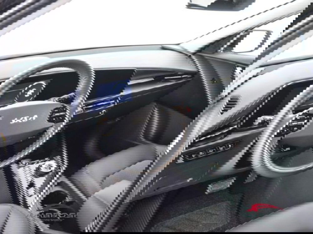 Kia Niro usata a Perugia (8)