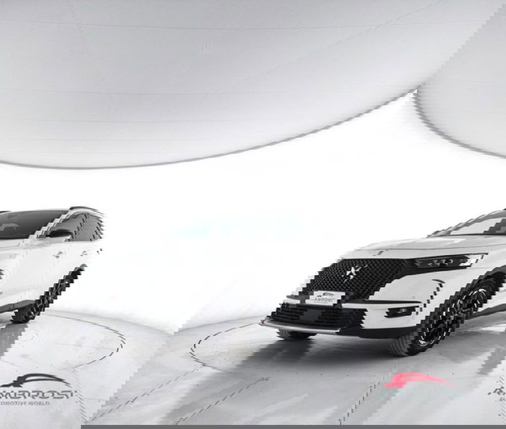 Ds DS 7 usata a Perugia