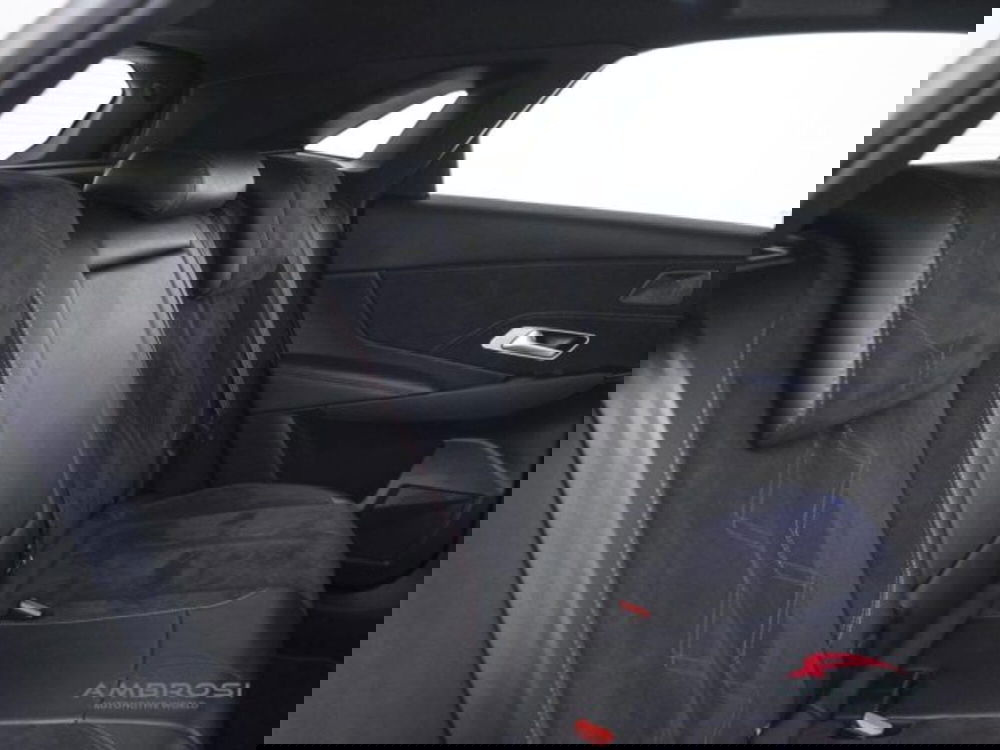 Ds DS 7 usata a Perugia (11)