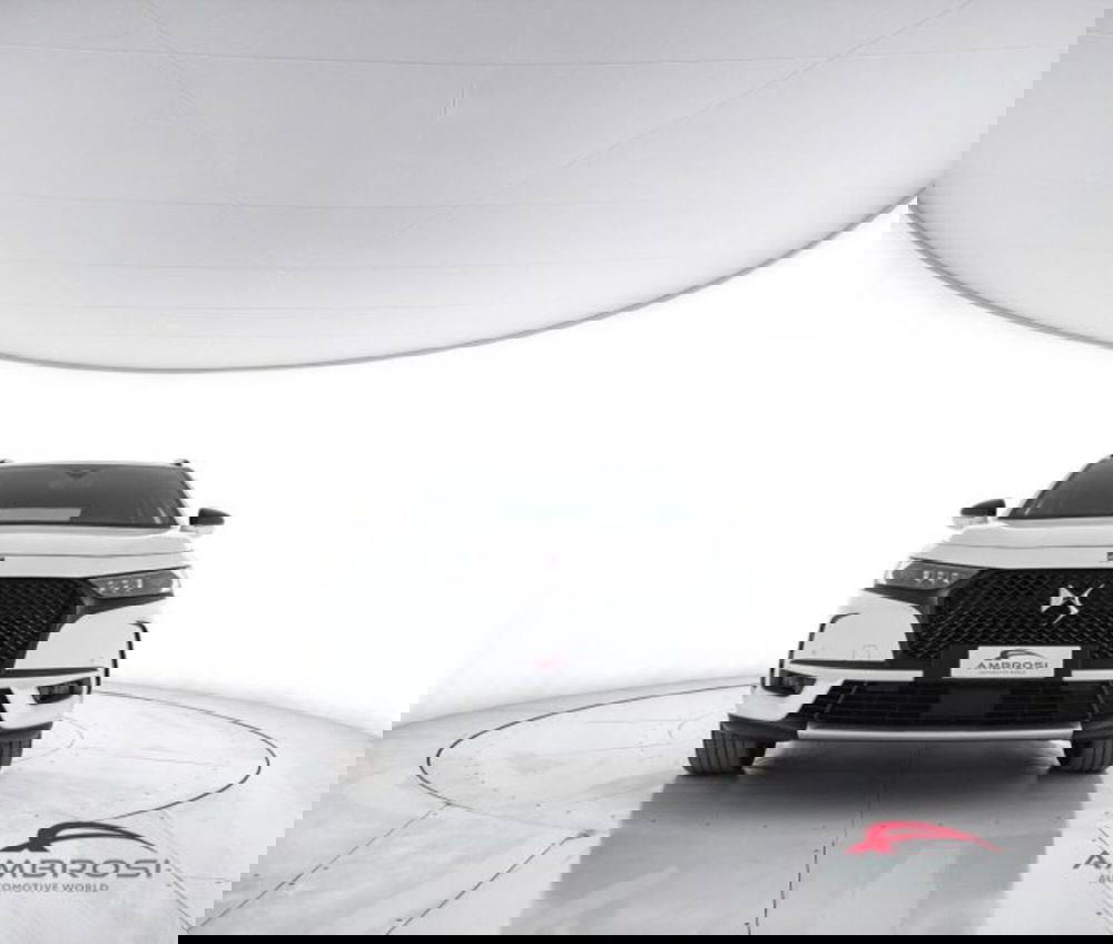 Ds DS 7 usata a Perugia (5)