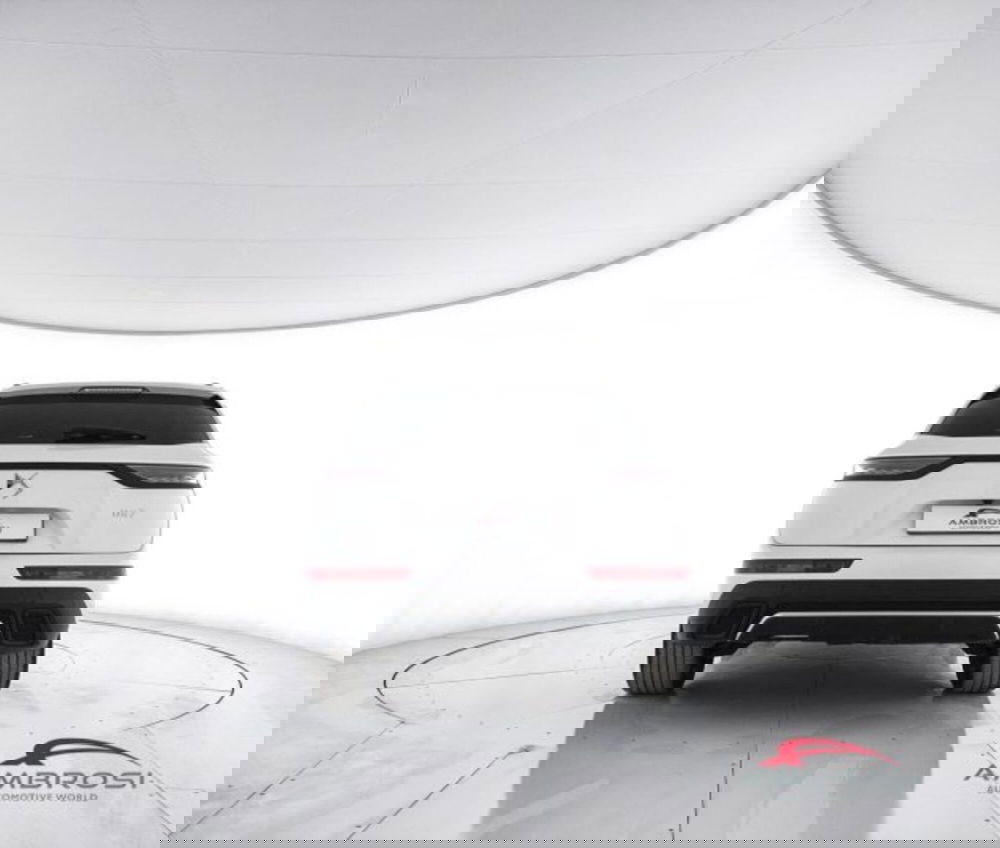 Ds DS 7 usata a Perugia (6)