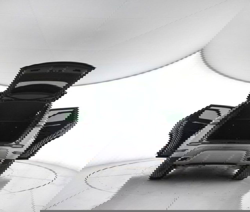 Land Rover Range Rover Evoque usata a Perugia (12)