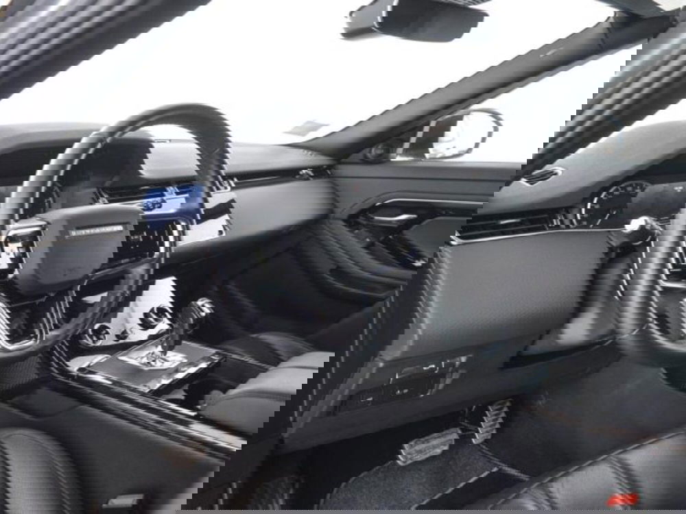 Land Rover Range Rover Evoque usata a Perugia (13)