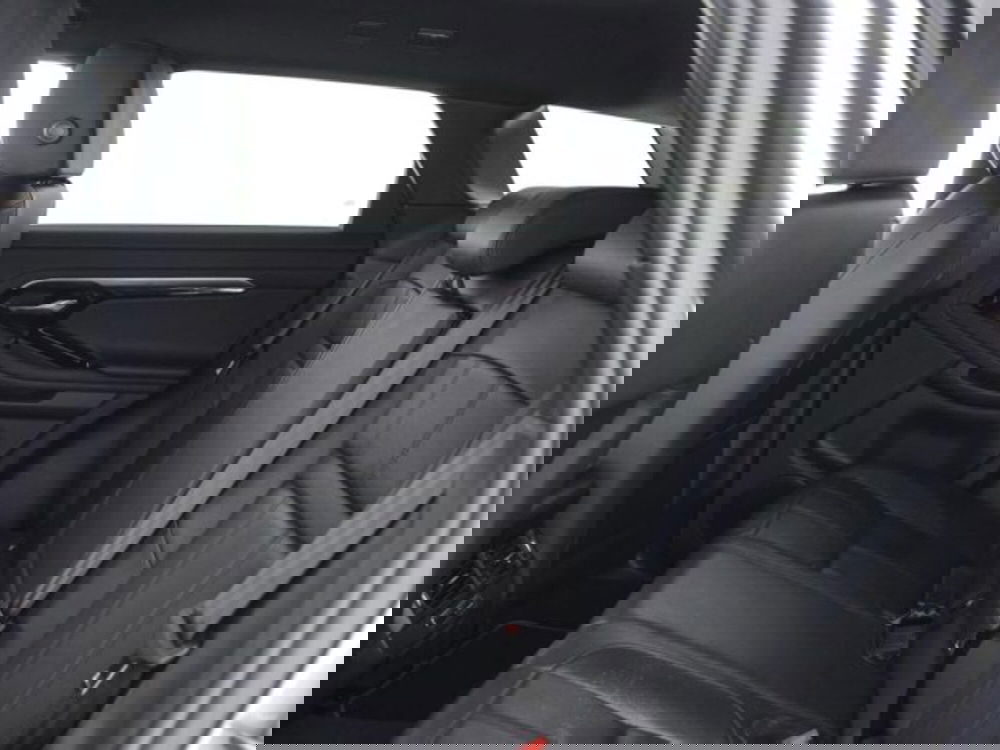 Land Rover Range Rover Evoque usata a Perugia (15)