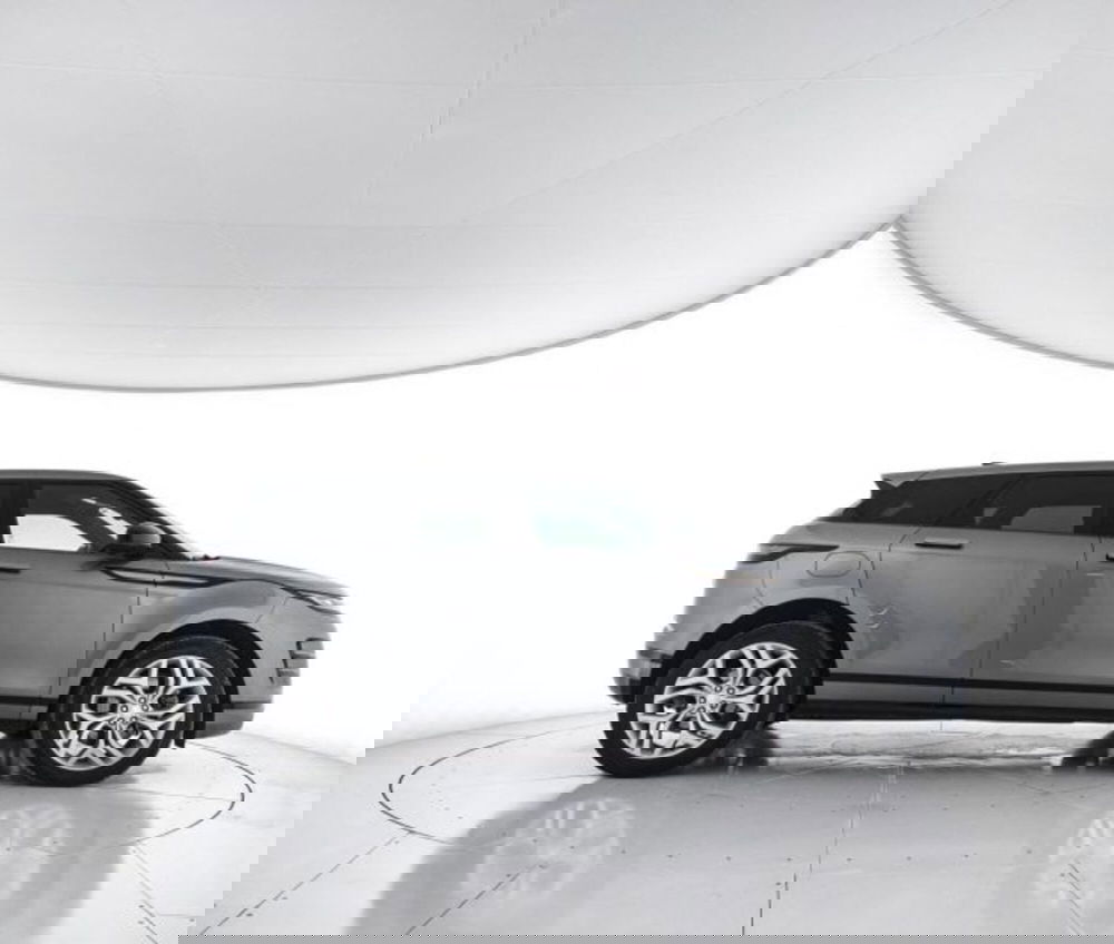 Land Rover Range Rover Evoque usata a Perugia (6)