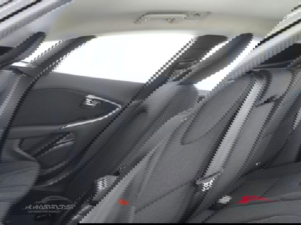 Volvo V40 usata a Perugia (11)