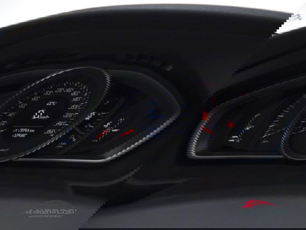 Volvo V40 usata a Perugia (13)