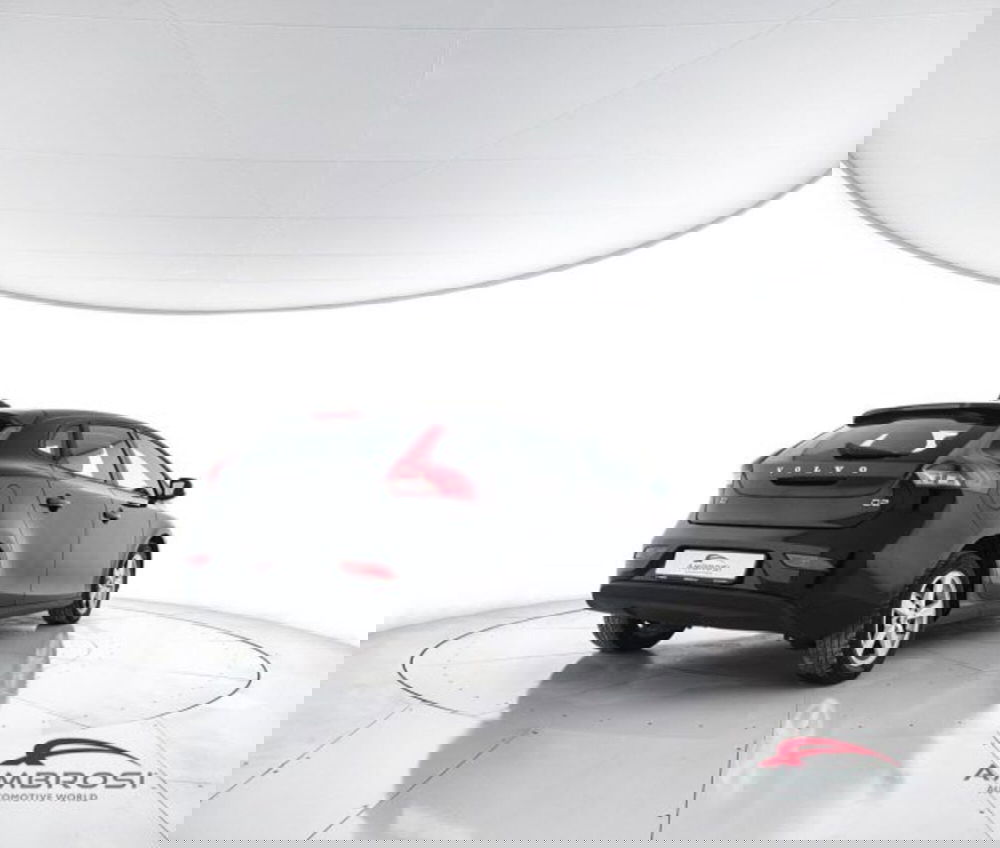 Volvo V40 usata a Perugia (3)