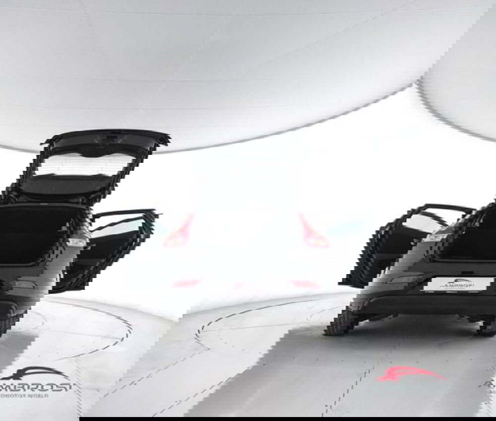 Volvo V40 usata a Perugia (7)