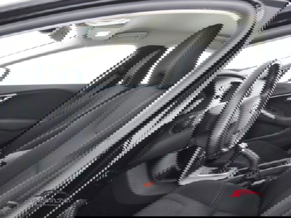 Volvo V40 usata a Perugia (9)