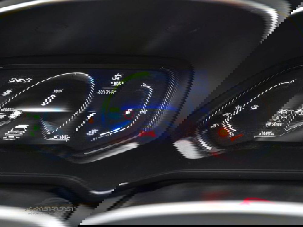 Renault Captur usata a Perugia (13)