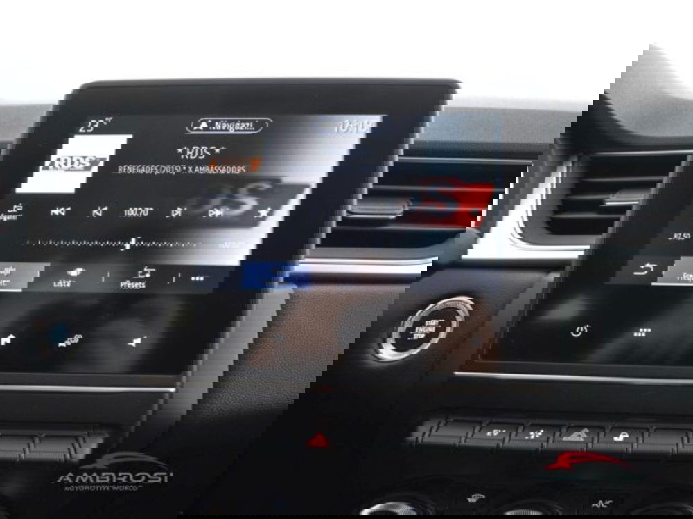 Renault Captur usata a Perugia (14)