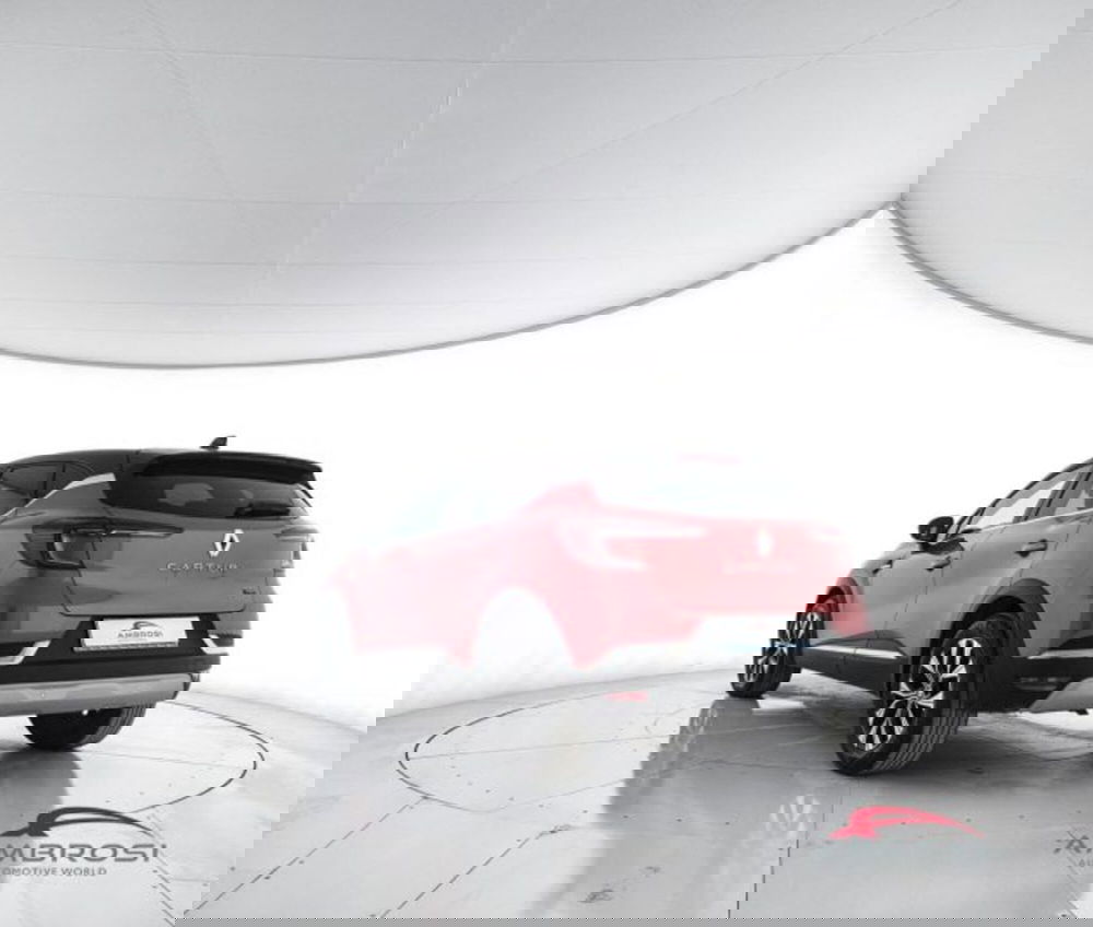 Renault Captur usata a Perugia (4)