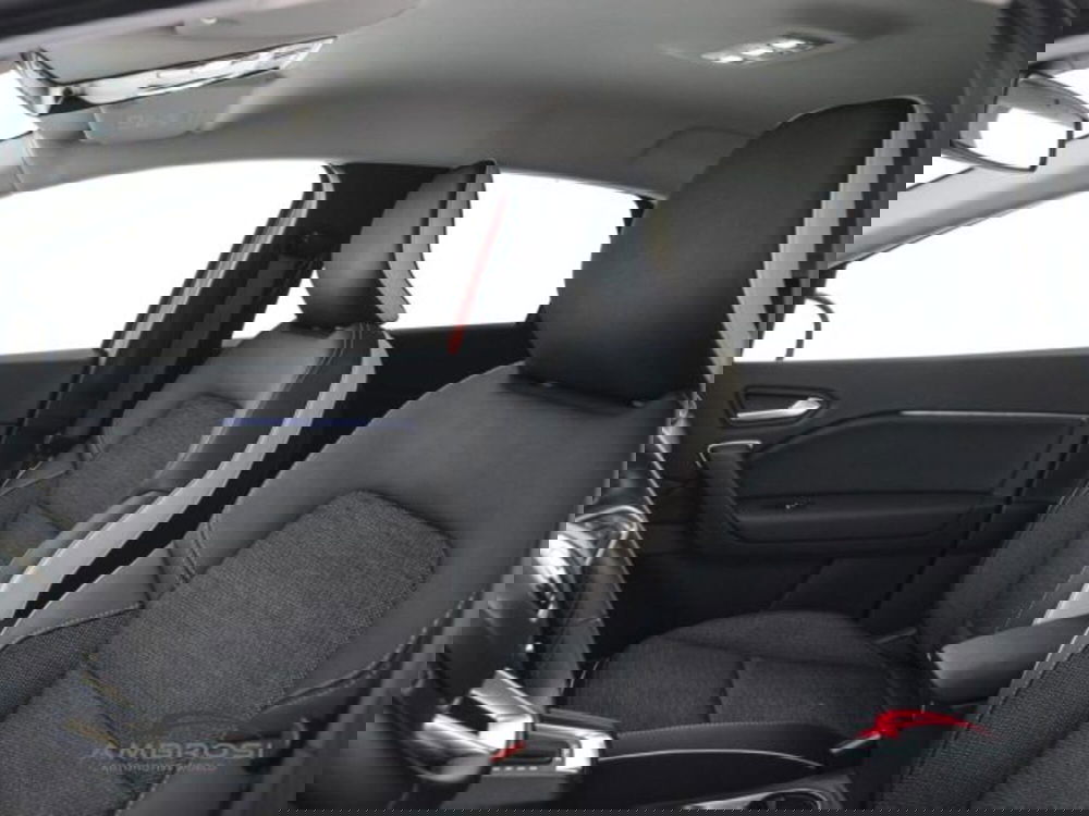 Renault Captur usata a Perugia (9)