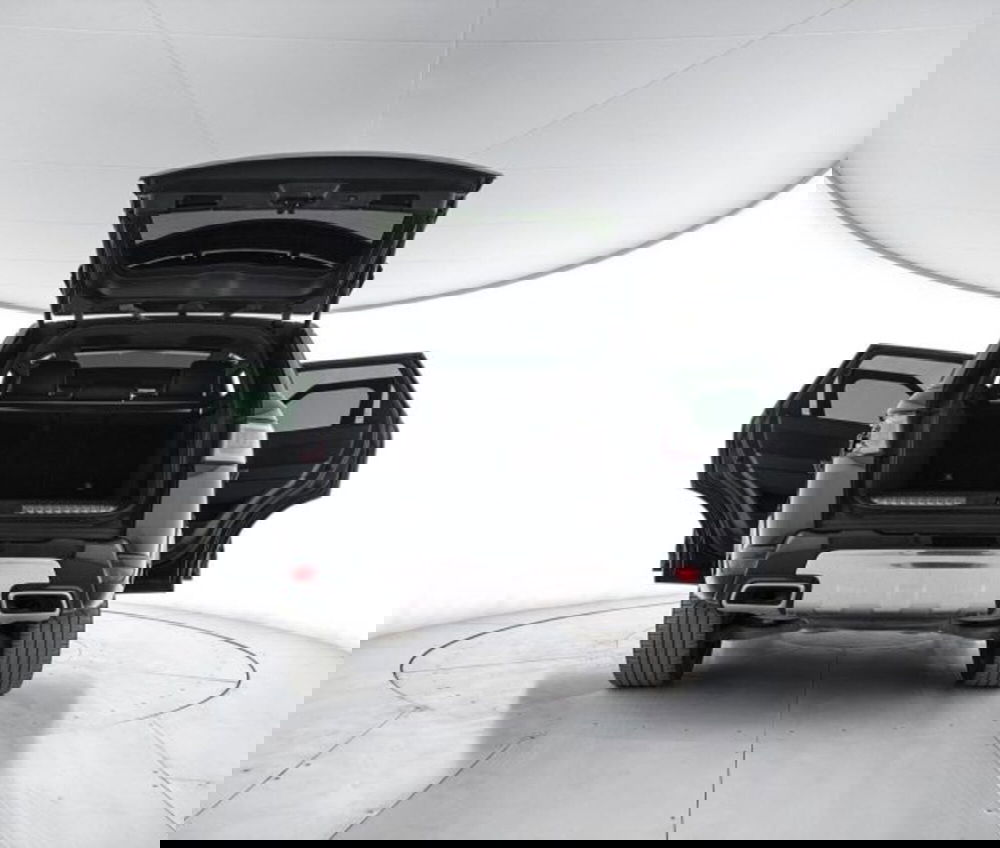 Land Rover Range Rover Sport usata a Perugia (12)