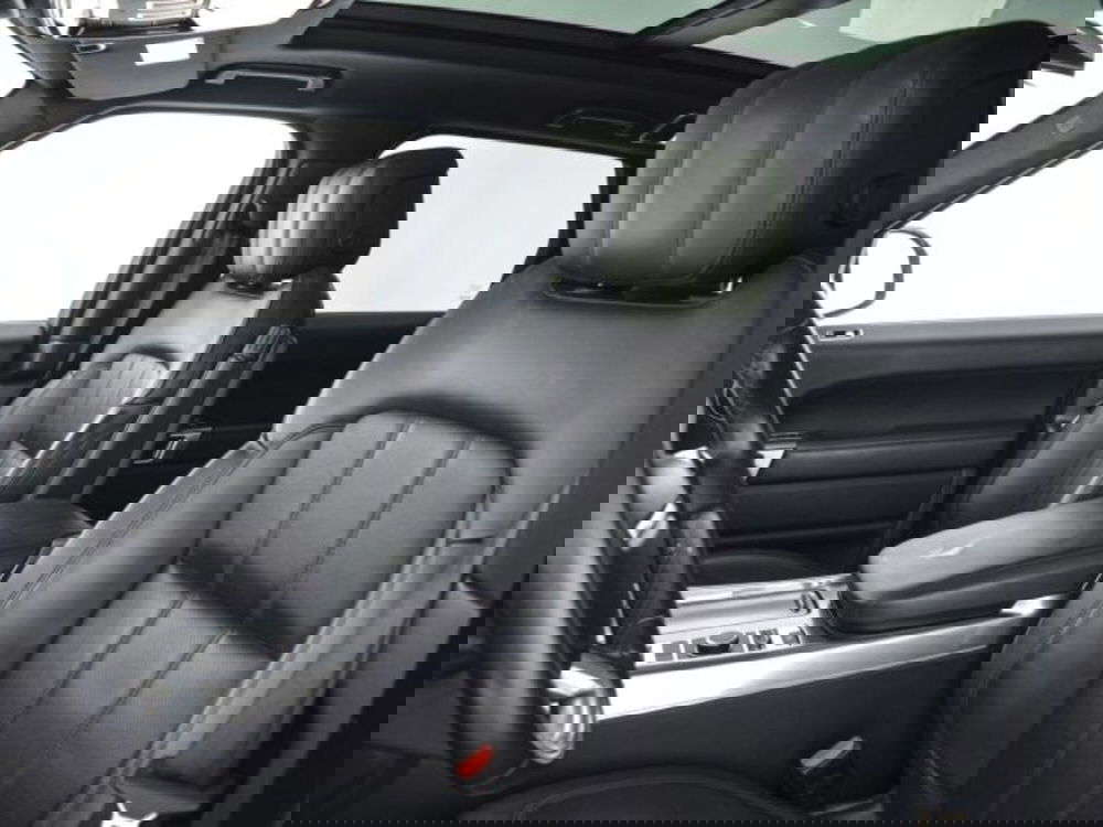 Land Rover Range Rover Sport usata a Perugia (14)