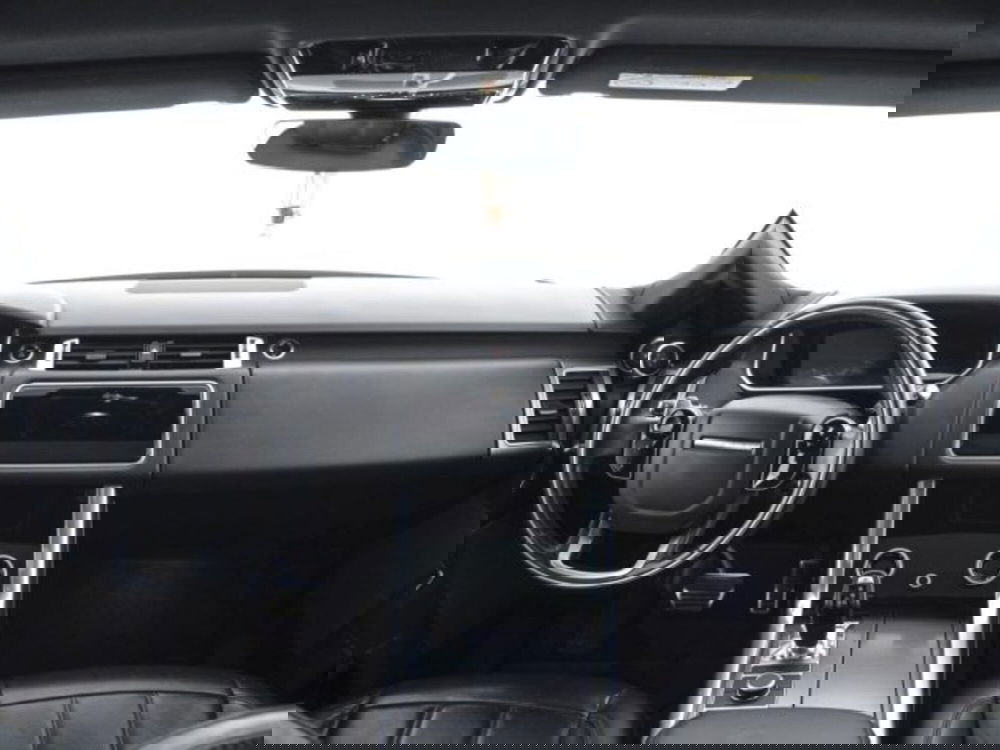 Land Rover Range Rover Sport usata a Perugia (4)