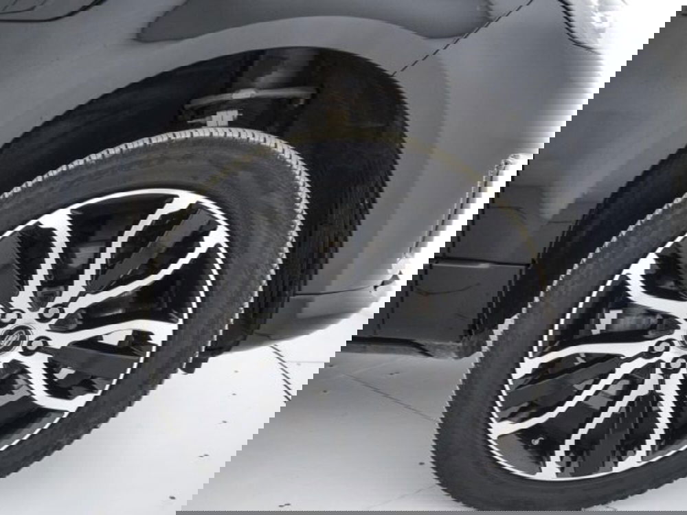 Land Rover Range Rover Sport usata a Perugia (9)