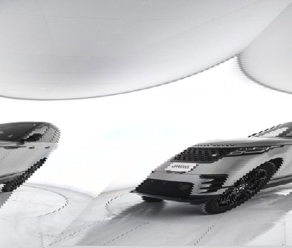 Land Rover Range Rover Velar usata a Perugia