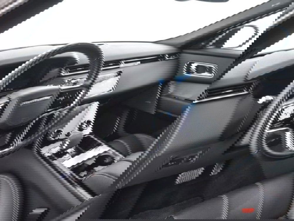 Land Rover Range Rover Velar usata a Perugia (13)