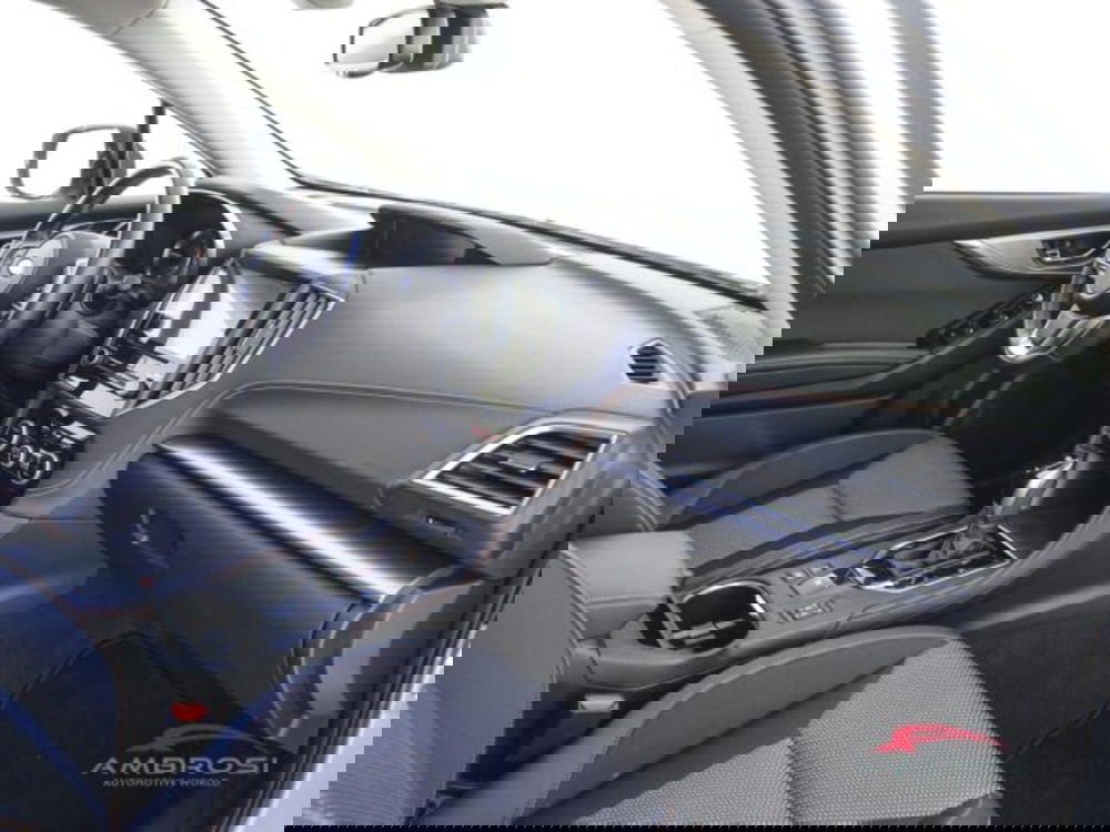 Subaru XV usata a Perugia (12)