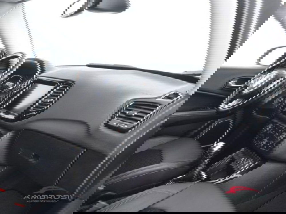 Jeep Compass usata a Perugia (12)