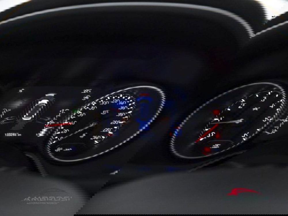 Jeep Compass usata a Perugia (13)